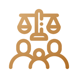 Family Adjustment Icon