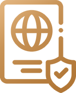 Deportation-Defense Icon