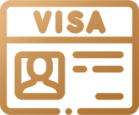 Icon - Visa