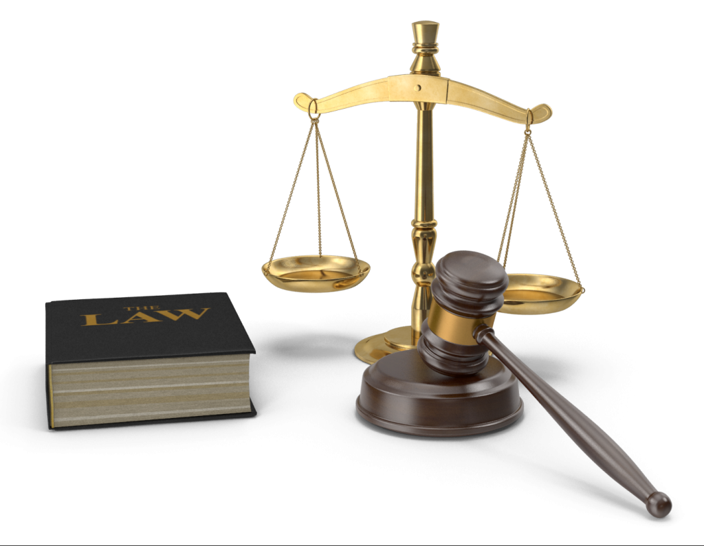 Law Books
