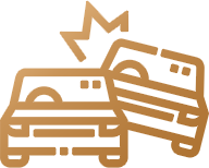 Icon _ Car Accident