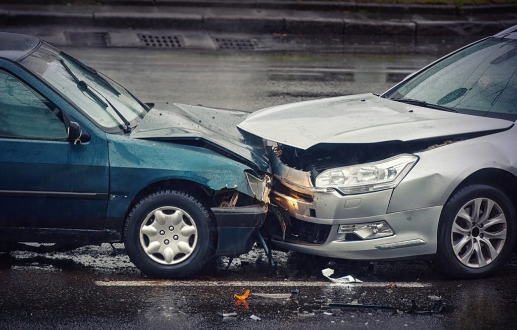 Car Accident Lawyer