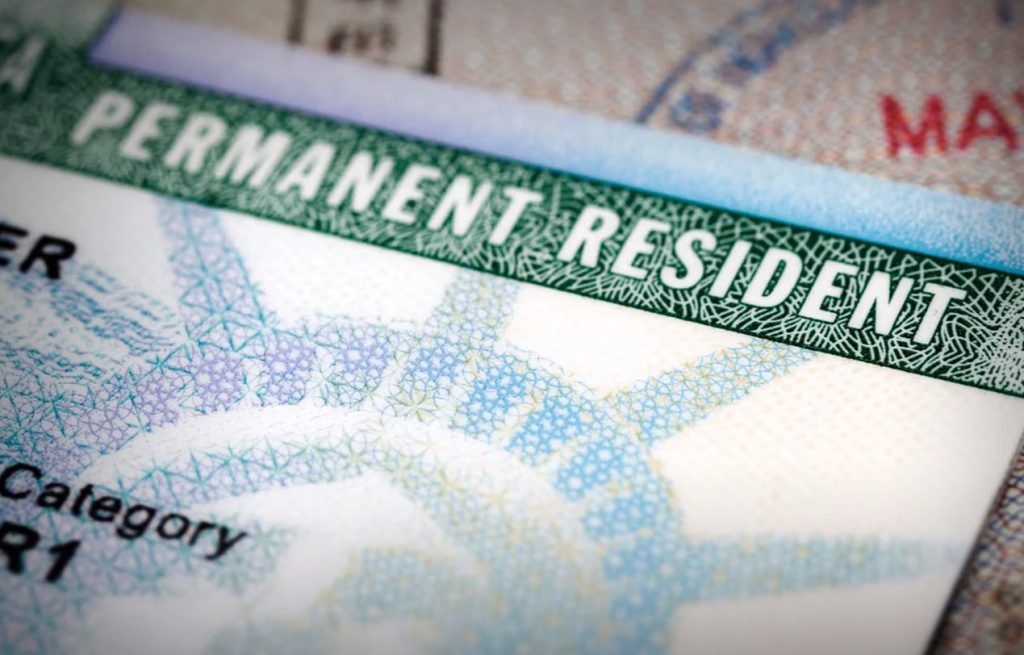 Green card Attorney