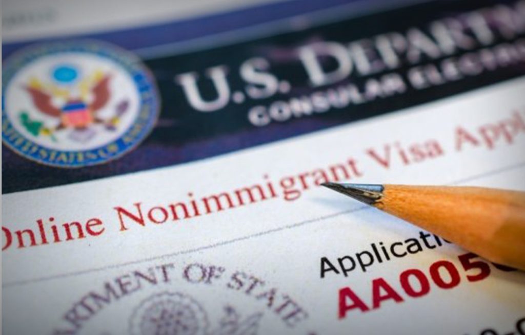 Non immigrant Visas Attorney