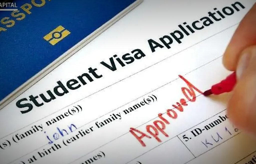 student visas attorney
