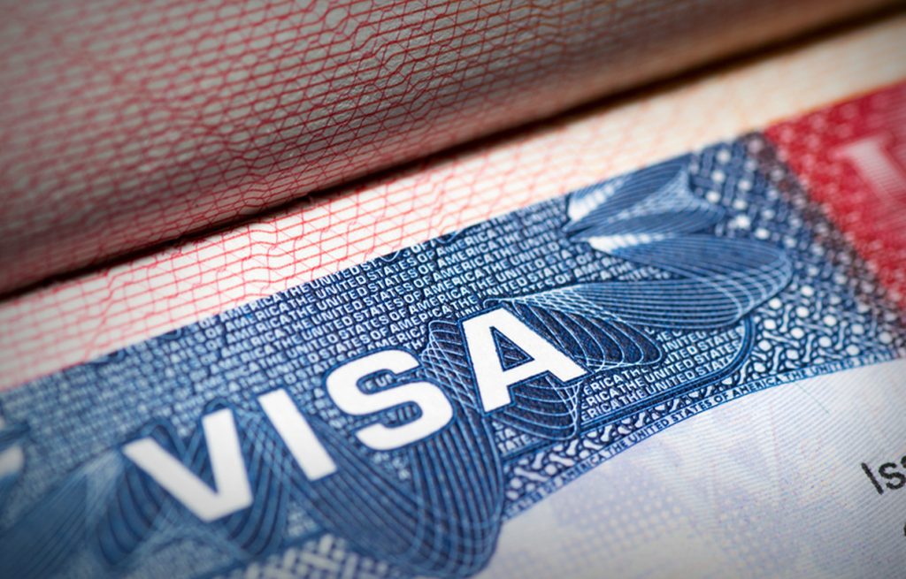 Sports Visas Lawyer