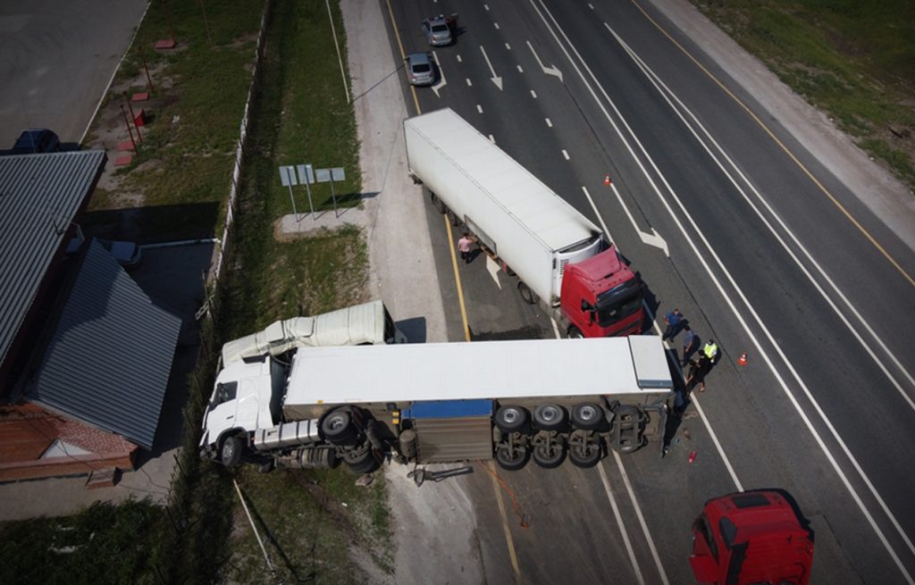 Truck Accident Lawyer