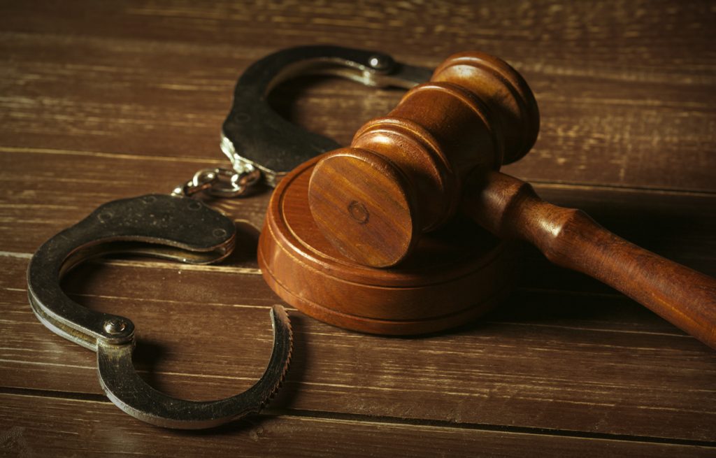 Criminal Immigration Lawyer