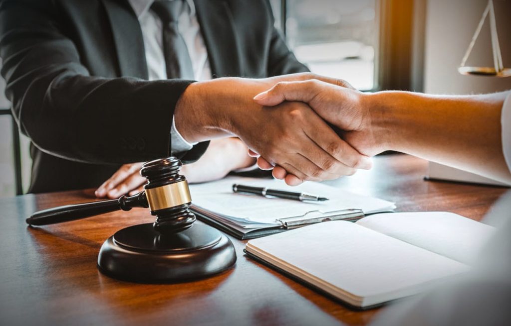 Deportation Defense Lawyer