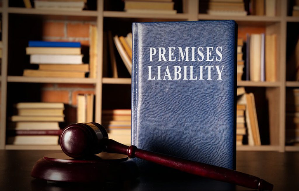 Premises liability Attorney