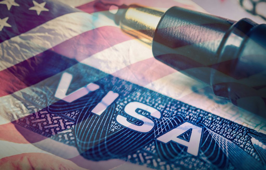 E1 Visa Lawyer