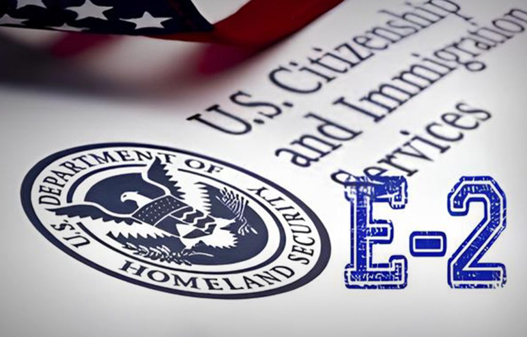 E-2 visa Attorney