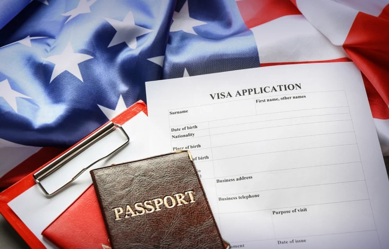 Visa Application Lawyer