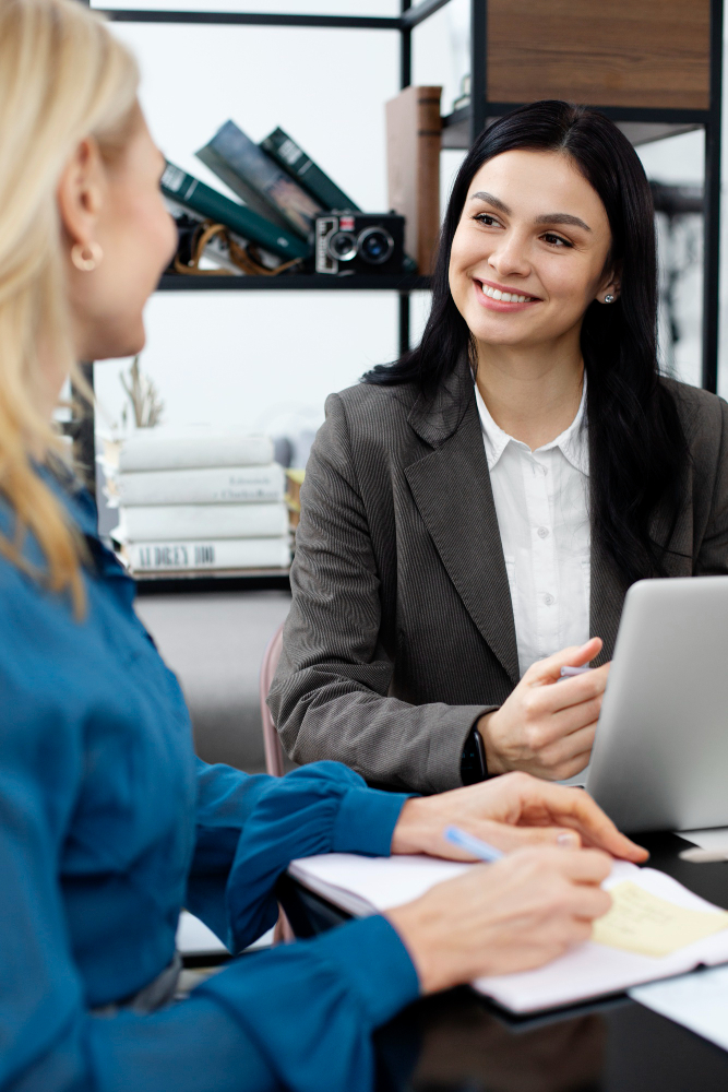 Bsuiness Immigration Lawyer with Advanced Degrees