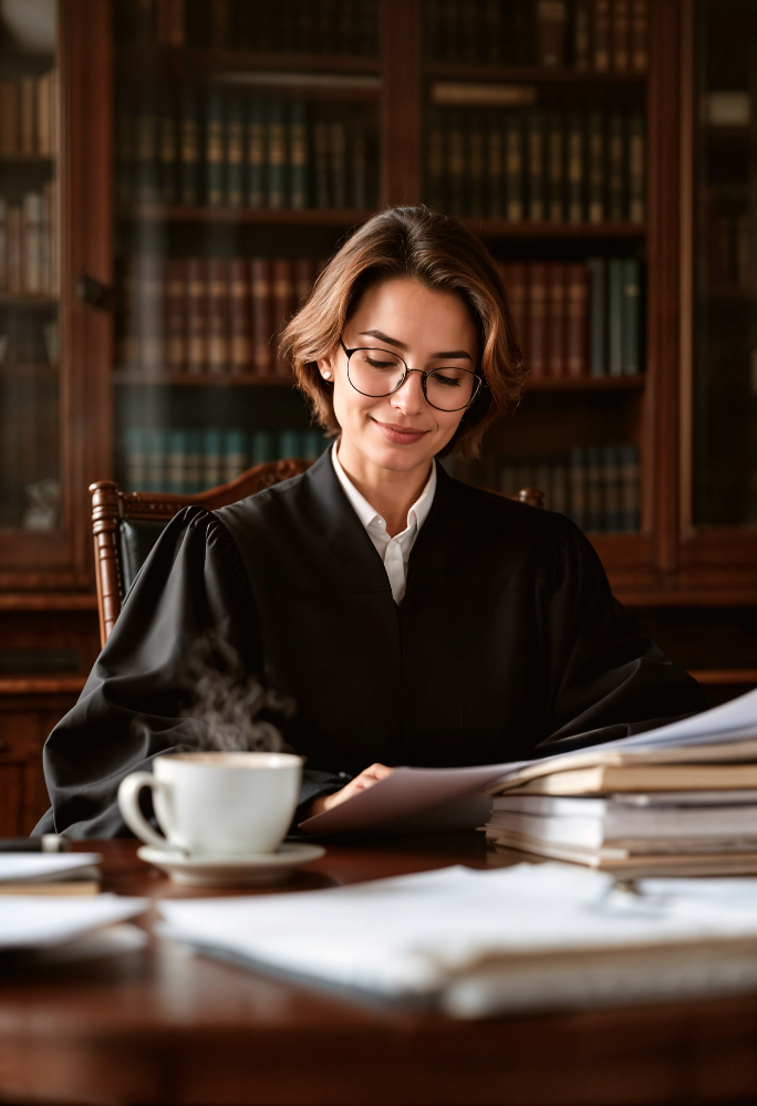 VAWA Attorney