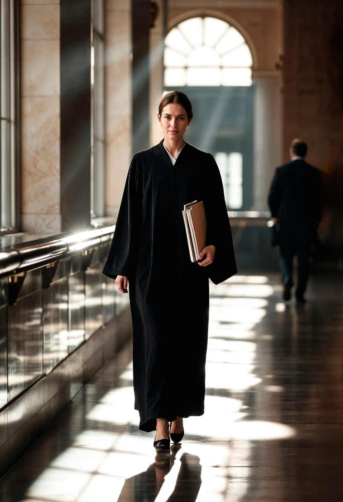 Business Immigration Lawyer