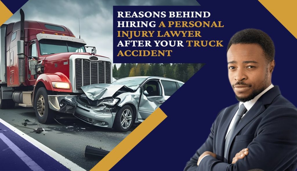 Reasons Behind Hiring a Personal Injury Lawyer