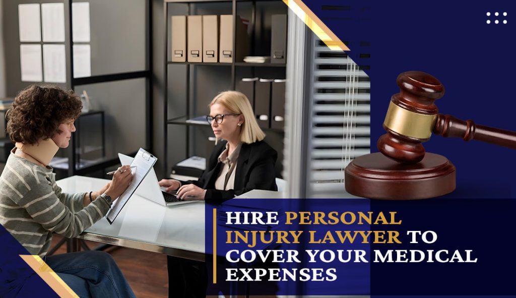 Why Choose a Personal Injury Lawyer