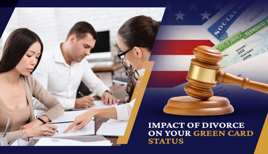 Impact of Divorce