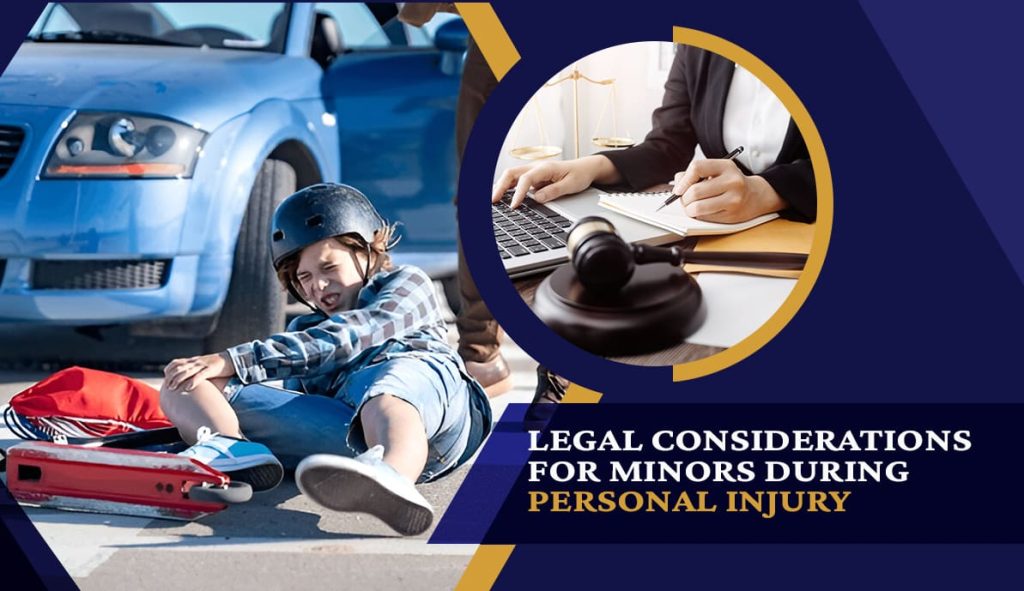 Legal Considerations for Minors