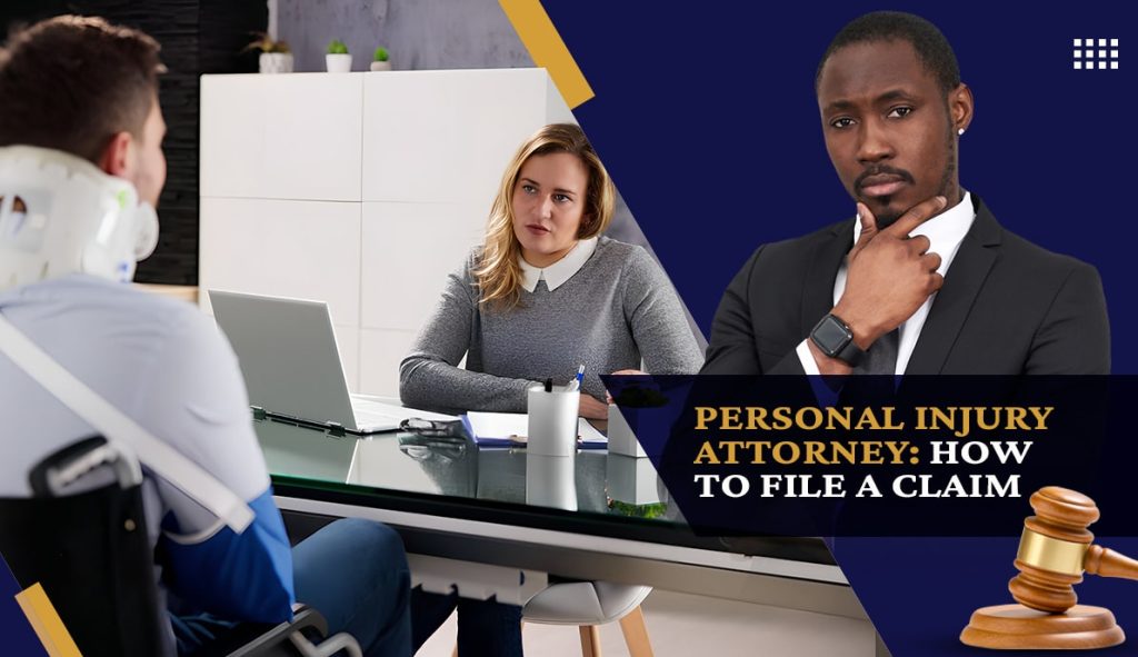 Why is it Important to Hire Personal Injury Attorney