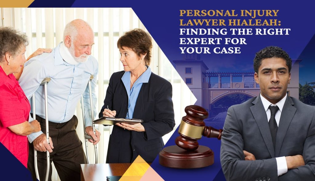 Finding the Right Expert For Your Case